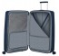 Didelis lagaminas American Tourister FastForward D Mėlynas (Navy Blue)