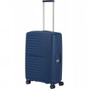 Vidējais koferis American Tourister FastForward V Navy Blue