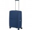 Vidutinis lagaminas American Tourister FastForward V Mėlynas (Navy Blue)