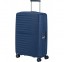 Vidutinis lagaminas American Tourister FastForward V Mėlynas (Navy Blue)