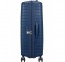 Vidutinis lagaminas American Tourister FastForward V Mėlynas (Navy Blue)