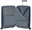 Vidutinis lagaminas American Tourister FastForward V Mėlynas (Navy Blue)