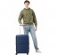 Vidutinis lagaminas American Tourister FastForward V Mėlynas (Navy Blue)