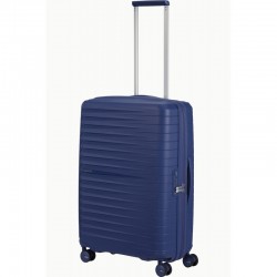 Vidējais koferis American Tourister FastForward V Dust Purple