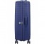 Vidutinis lagaminas American Tourister FastForward V Violetinis (Dusk Purple)