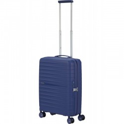 Rokas bagāža koferis American Tourister FastForward M Dust Purple
