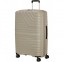 Didelis lagaminas American Tourister FlyTwist D Pilkas (Sandstone)