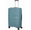 Didelis lagaminas American Tourister FlyTwist D Mėlynas (Storm Blue)