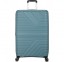 Didelis lagaminas American Tourister FlyTwist D Mėlynas (Storm Blue)