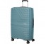 Didelis lagaminas American Tourister FlyTwist D Mėlynas (Storm Blue)