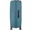 Didelis lagaminas American Tourister FlyTwist D Mėlynas (Storm Blue)