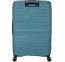 Didelis lagaminas American Tourister FlyTwist D Mėlynas (Storm Blue)