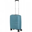 Rokas bagāža koferis American Tourister FlyTwist M True Red