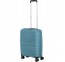 Mažas lagaminas American Tourister FlyTwist M Mėlynas (Storm Blue)