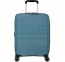 Mažas lagaminas American Tourister FlyTwist M Mėlynas (Storm Blue)