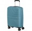 Mažas lagaminas American Tourister FlyTwist M Mėlynas (Storm Blue)