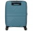 Mažas lagaminas American Tourister FlyTwist M Mėlynas (Storm Blue)
