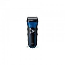 skuveklis BRAUN 340S-4