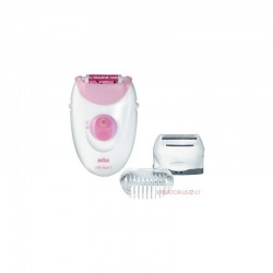 Epilators BRAUN SE 3270 (SE3270)