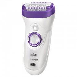 Epilators BRAUN SE 9579