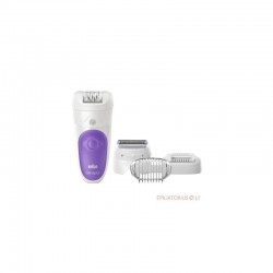 Epilators BRAUN SE 5541