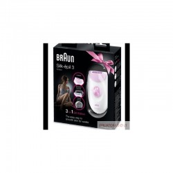 Epilators BRAUN SE 3270 