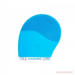 Sejas tīrīšanas aparāts Lanaform LUCEA (TURQUOISE)