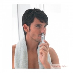 Trimer Carrera SilverStar