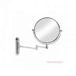 Palielināmais spogulis (x5)