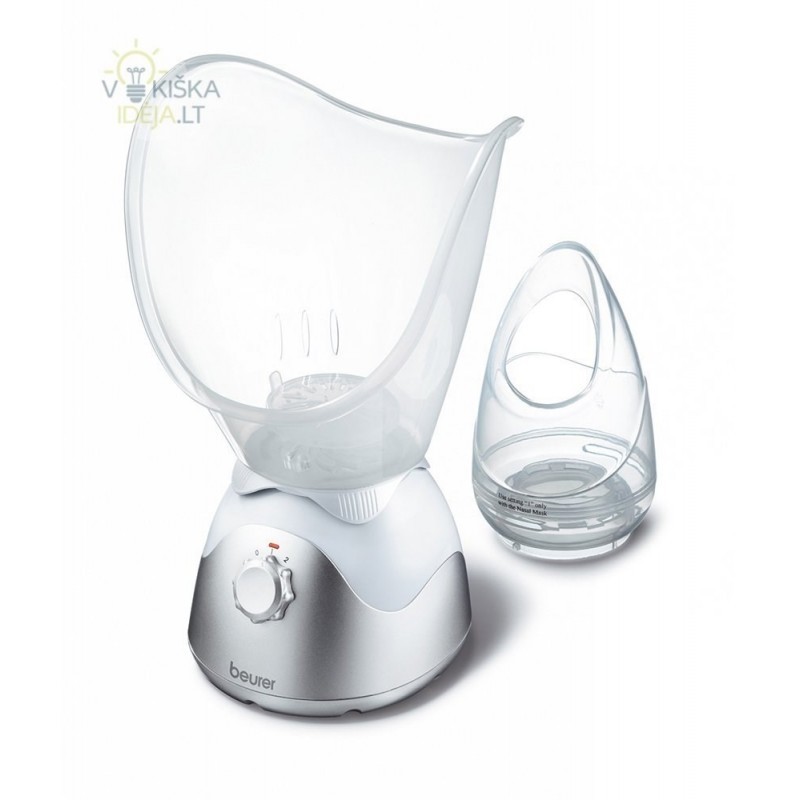 Beurer sauna - Inhalators FS50 (FS 50)