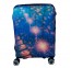Vidējais koferu čehols Drop - Cover for Medium size luggage