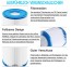 4gb Baseina filtrs BestWay baseiniem, izmērs 10,6 cm - Best Way baseina filtri