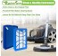 Filtru komplekts Philips FC9729 FC9741 ... FC9746 cikloniskajiem putekļsūcējiem, filtri cp061 un cp0617