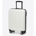 Rokas bagāža koferis Wittchen 501-M white