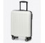 Rokas bagāža koferis Wittchen 501-M white