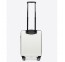 Rokas bagāža koferis Wittchen 501-M white