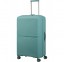 Liels koferis American Tourister Airconic D turquoise