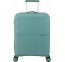Rokas bagāža koferis American Tourister Airconic M turquoise