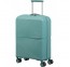 Rokas bagāža koferis American Tourister Airconic M turquoise