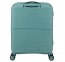 Rokas bagāža koferis American Tourister Airconic M turquoise