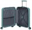 Rokas bagāža koferis American Tourister Airconic M turquoise