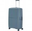 Liels koferis American Tourister FastForward D blue