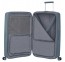 Liels koferis American Tourister FastForward D blue
