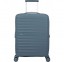 Rokas bagāža koferis American Tourister FastForward M blue