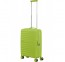 Rokas bagāža koferis American Tourister FastForward M lime