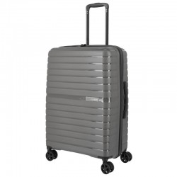 Travelite Trient V Anthracite Vidējais koferis