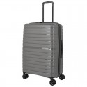 Travelite Trient V Anthracite Vidējais koferis