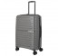 Travelite Trient V Anthracite Vidējais koferis