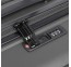 Travelite Trient V Anthracite Vidējais koferis