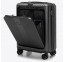 Mazais koferis Wittchen 900M black 